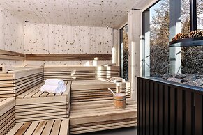 Romantik Hotel Schweizerhof & Spa Flims