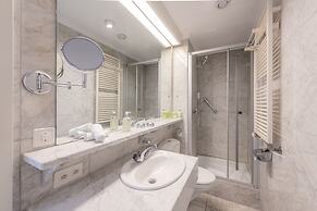 Romantik Hotel Schweizerhof & Spa Flims
