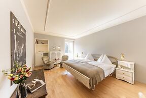 Romantik Hotel Schweizerhof & Spa Flims