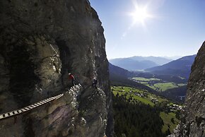 Romantik Hotel Schweizerhof & Spa Flims