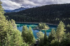 Romantik Hotel Schweizerhof & Spa Flims