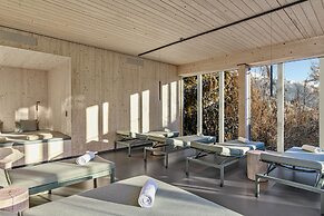 Romantik Hotel Schweizerhof & Spa Flims
