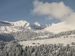 Romantik Hotel Schweizerhof & Spa Flims