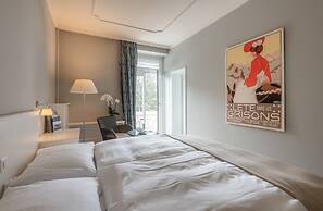 Romantik Hotel Schweizerhof & Spa Flims