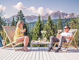 Romantik Hotel Schweizerhof & Spa Flims