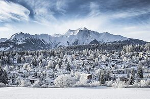 Romantik Hotel Schweizerhof & Spa Flims