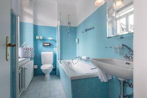 Romantik Hotel Schweizerhof & Spa Flims