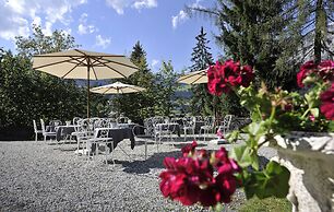 Romantik Hotel Schweizerhof & Spa Flims