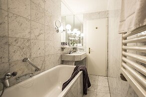 Romantik Hotel Schweizerhof & Spa Flims