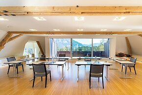 Romantik Hotel Schweizerhof & Spa Flims