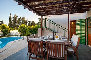 Villa Dane