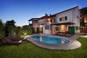 Villa Dane