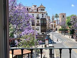 Hotel Doña Blanca