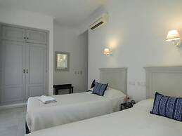 Hotel Doña Blanca