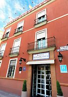 Hotel Doña Blanca