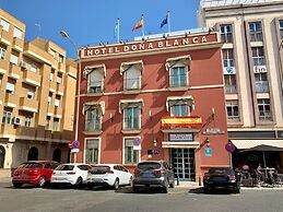 Hotel Doña Blanca