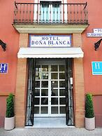 Hotel Doña Blanca