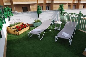Hotel Doña Blanca