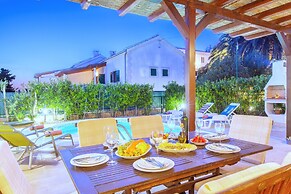 Villa Cvita