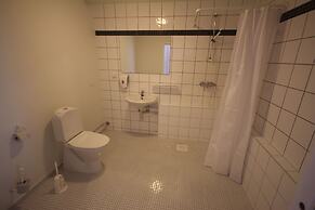 Systra Hotel Søvik