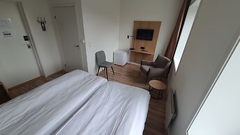 Systra Hotel Søvik