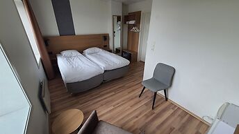 Systra Hotel Søvik