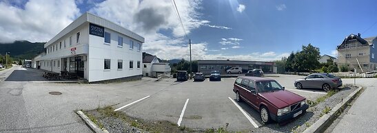 Systra Hotel Søvik