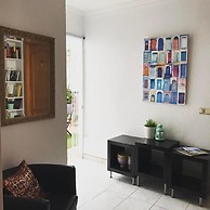 Hostal Berlin