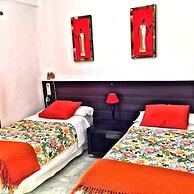 Hostal Berlin