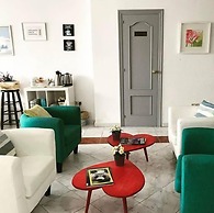 Hostal Berlin