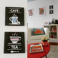 Hostal Berlin