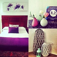 Hostal Berlin