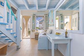 Haraki Mare Studios & Apartments