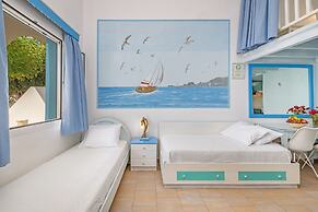 Haraki Mare Studios & Apartments