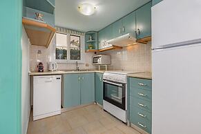 Haraki Mare Studios & Apartments