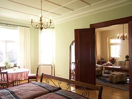 Hotel Appartement Villa Ulenburg