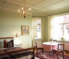 Hotel Appartement Villa Ulenburg