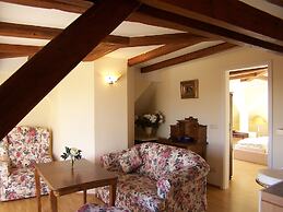 Hotel Appartement Villa Ulenburg