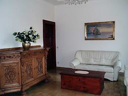 Hotel Appartement Villa Ulenburg