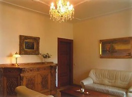 Hotel Appartement Villa Ulenburg