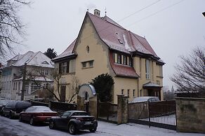 Hotel Appartement Villa Ulenburg