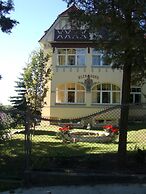 Hotel Appartement Villa Ulenburg