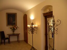 Hotel Appartement Villa Ulenburg