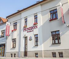 Penzión Hradbová
