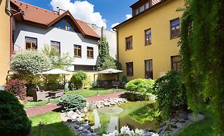 Penzión Hradbová