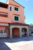 Villa Rosa