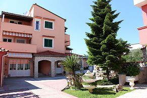 Villa Rosa