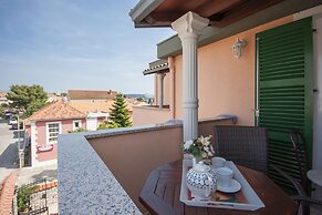 Villa Rosa