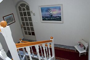 Villa Rosa