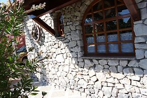 Villa Rosa